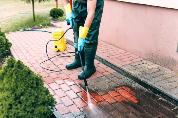 Best Deck Pressure Washing  in Palmer Ranch, FL